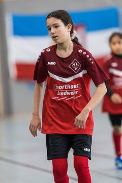 Bild 348 - wDJ Loewinnen Cup D2